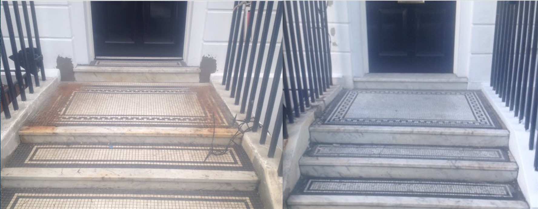 Stone Floor Cleaning Royal Stone Care