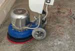 Terrazzo Cleaning Equipment