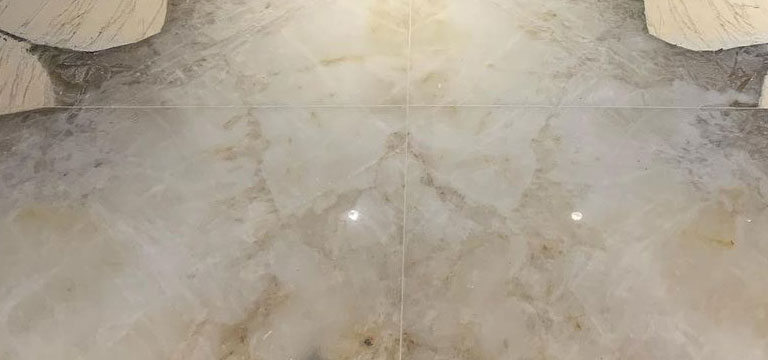 Marble Cleaning at Home