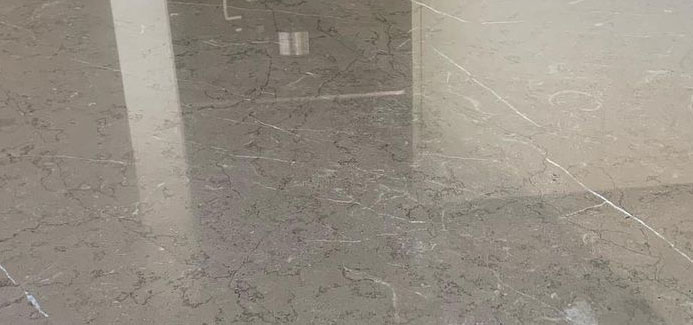 Limestone Marble Granite Countertop Restoration Repair London