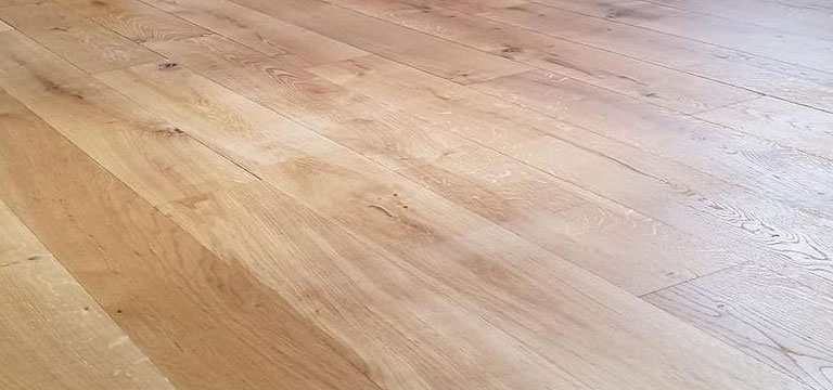 Wooden Floor Sanding Restoration London