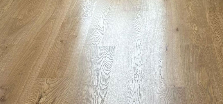 Wooden Floor Restoration Sanding Polishing London