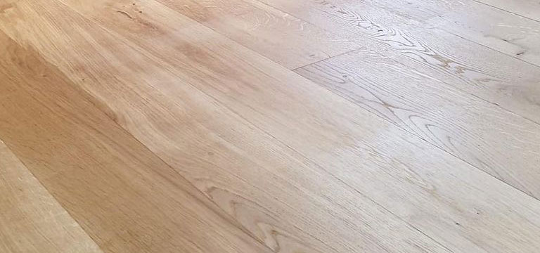 Wooden Floor Cleaning Restoration London