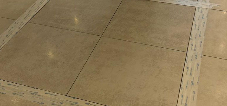 Limestone Floor Cleaning and Restoration London