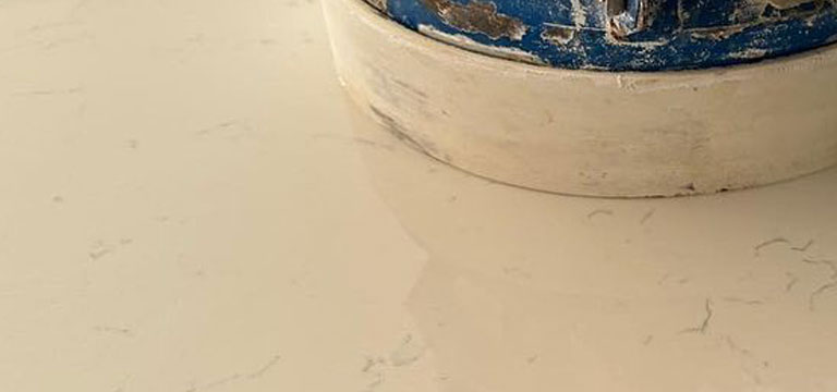 Marble Restoration Repair London