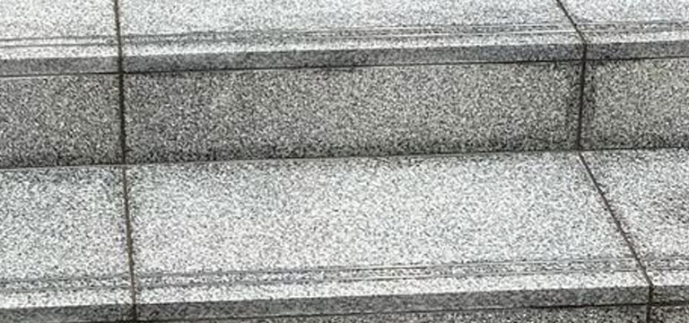 Granite Restoration Repair London