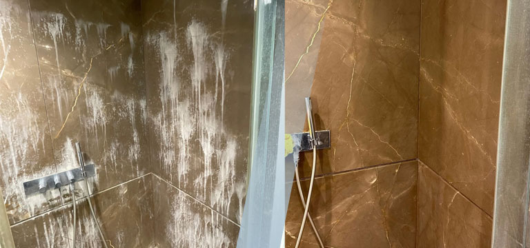 Marble Restoration Repair Stain Removal London