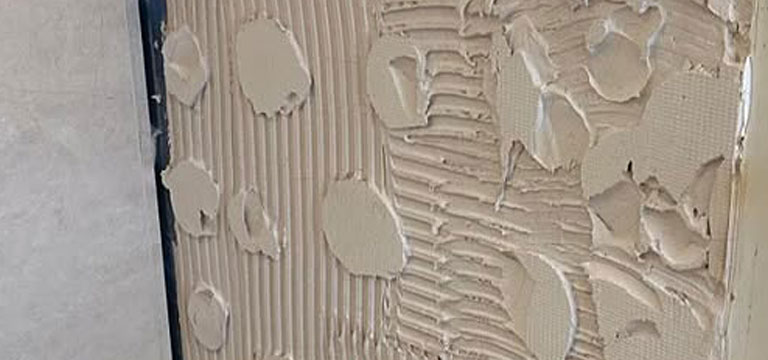Garage Stone Countertop Restoration Repair London
