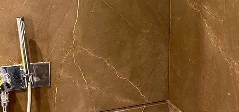 Marble Restoration Repair London