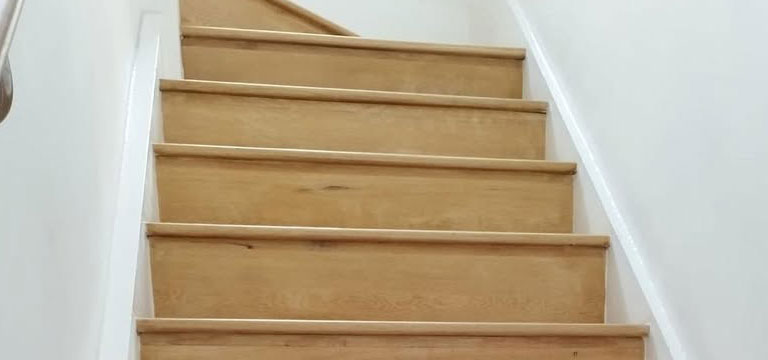 Wood Restoration Resurfacing London