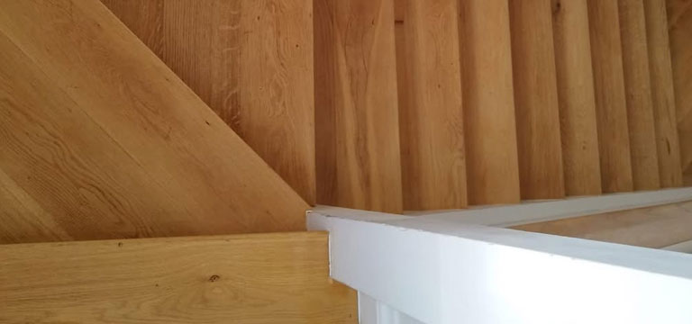 Wooden Floor Sanding Resurfacing London